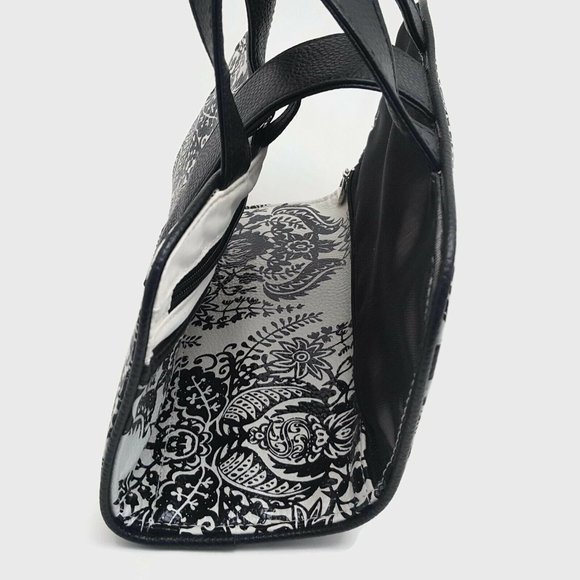 Swoop Makeup Toiletries Hanging Organizer With Handles - Picture 2 of 7